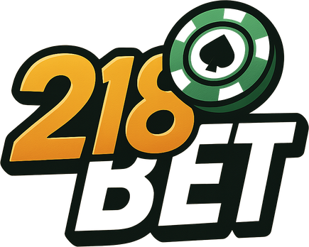 218bet Logo